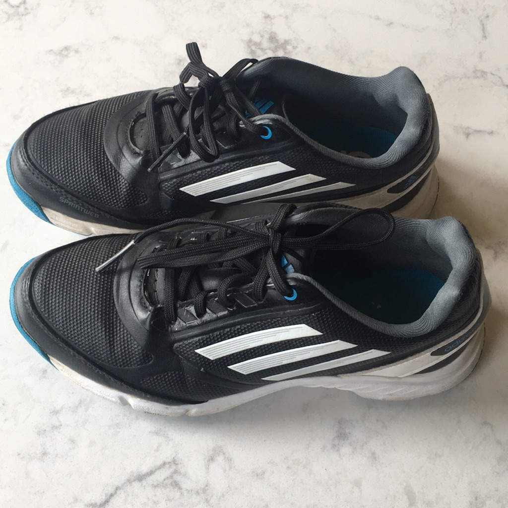 Adidas Adizero Golf Cleats